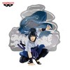 Banpresto Sasuke Uchiha Naruto Shippuden Spectacle Special Panel 9 cm,
