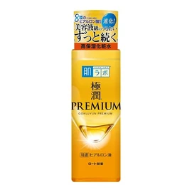 (Set of 3) Hada Labo Gokujun Premium Hyaluronic Acid 170ml