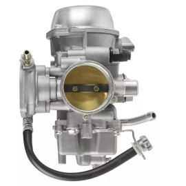 Caltric Carburetor for Yamaha Grizzly 600 YFM600 1998-2001 Carb