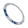 Ceramic Watch Bezel Ring Professional 38mm Watch Bezel Insert Replacement