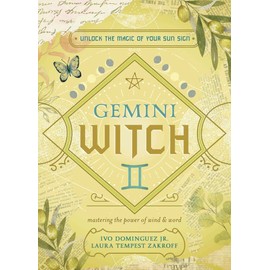 Gemini Witch: Unlock the Magic of Your Sun Sign