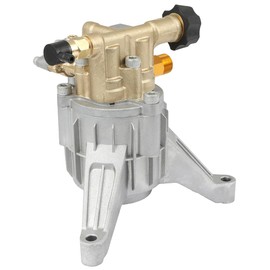 3100 PSI Pressure Power Washer Pump 2.5 GPM for 7/8" Pressure Washer Pump