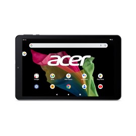 ACER A10-11-K2L0-CA Android 12 OS 10.1IN HD IPS CPU MT8186 UMA VRAM Shared 4GB DDR4 Memory 64GB EMMC MICROSD Camera 5M/5M WRLS LAN 802.11AC BT 4.2