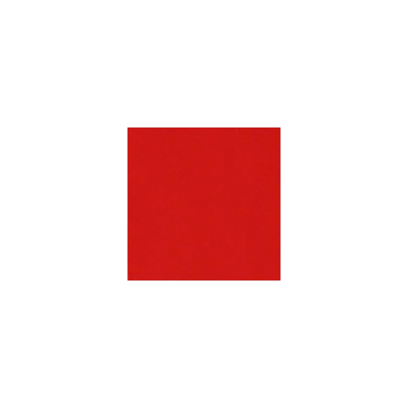 Bigfoot Poly Super Snow Scoop - Red - Extra Deep