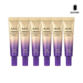 AHC Eye Cream Line Tightening Season 13 12ml x6 / Lee Ha-nui Eye Cream / AHC 아이크림 라인 타이트닝 시즌13 12ml x6 이하늬 아이크림
