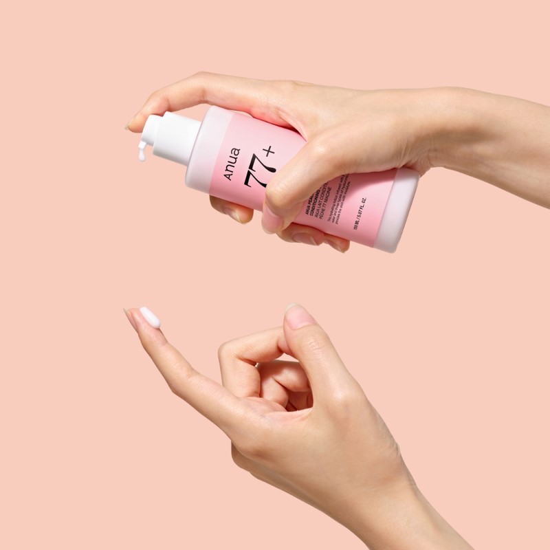 Anua Peach 77 Niacin Conditioning Milk 150ml / 아누아 복숭아