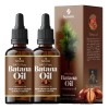 Aceite De Batana Para El Crecimiento Del Cabello - 30ml*2pcs