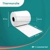 Inoverse EC-Cash Thermal Rolls 57 mm x 45 mm x