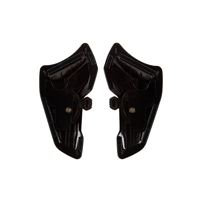 Alai 105603 XDF Duct Glass Black