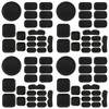 AOUTACC Universal Airsoft Helmet Pads, Helmet Replacement Foam Padding Kits
