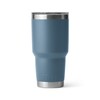 YETI Rambler 30 oz Tumbler, Stainless Steel, Vacuum Insulated with