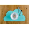 Kindsgut placemat cloud, table set, mint