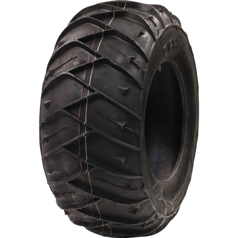 22 x 10-10 Ocelot Zipper Rear Tire