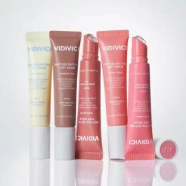 VDL 펩타이드 버터 틴트 밤 Peptide Butter Tint Balm [Just Vanilla]