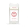 HUMBLE BRANDS Aluminum-Free Deodorant, Vegan and Cruelty- free, Formulated for