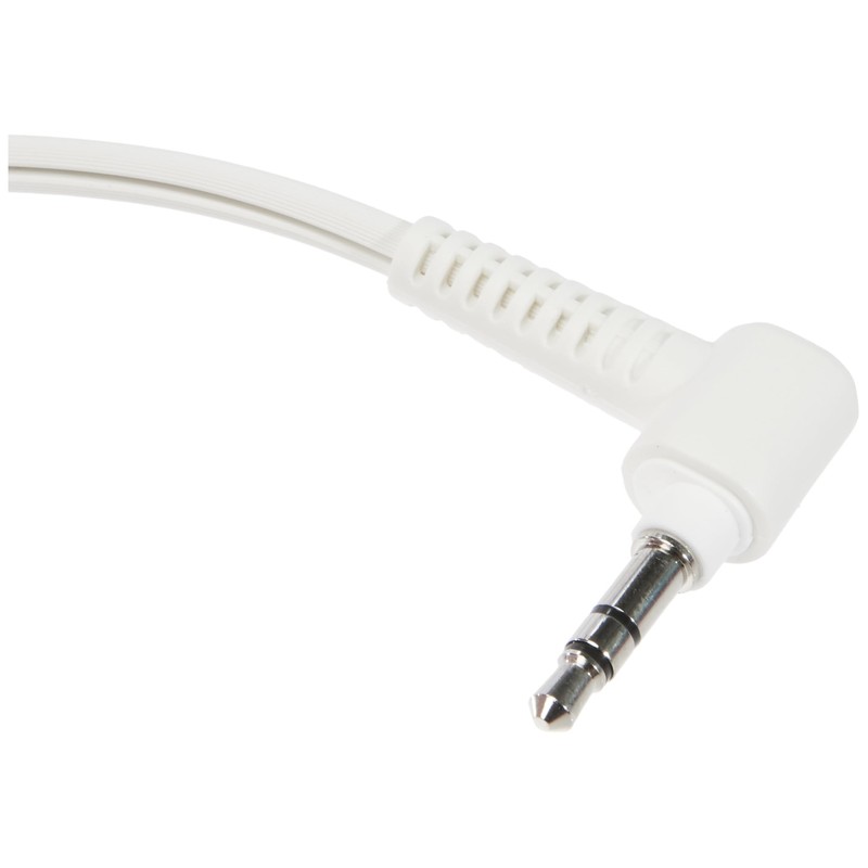 Sony MDR-ZX110/WC(AE) Overhead Headphones - White