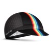 HIKENTURE Cycling Cap for Men and Women,Bike Hat with Visor