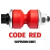 Suspension Dudes 4pc Front Sway Bar Links + Front Bushings