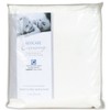 BedCare Economy Zippered Mattress Cover - 9" Deep King - Encasement - Hypoallergenic Protector Encasement