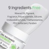 APLB - Crema Facial ZINC NIACINAMIDE FACIAL CREAM