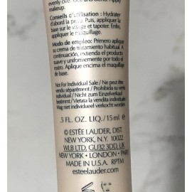 Estee Lauder THE ILLUMINATOR Radiant Perfecting Primer 0.5 oz (#m10)