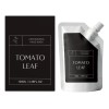 Jabón Hidratante Para Manos Con Hojas De Tomate: Limpia Suav