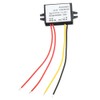 AC 12V 24V to DC 5V Buck Converter AC DC