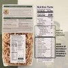 Papa Vince whole wheat pasta - Non enriched, no bleached