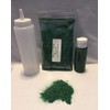 Flocking Kit 1oz Emerald Flock