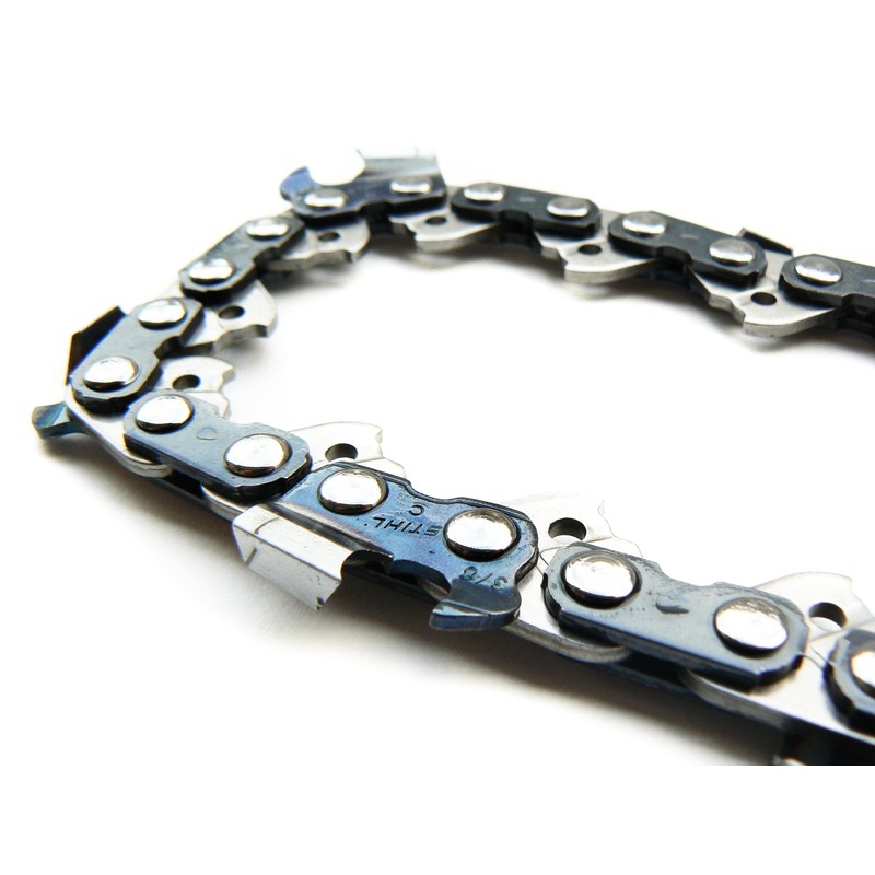 '2 Stihl Chainsaw Chains 3/8 Inch Pitch 1.6 mm 40