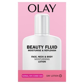 OLAY CLASSIC B/FLUID REG 100ML