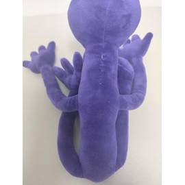 SupaWeiss GorillaTags Plush,15.4 * 7.5in Gorilla Monkey Plush,Cute Gorilla Stuffed Animal,Gorilla Plush Toy with 2 Hats,1 Branch Scepter,GorillaTags Plush Toy for Boys Girls Fans