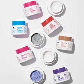 Schwarzkopf Professional BC Clean Performance Frizz-Away Treatment 200ml