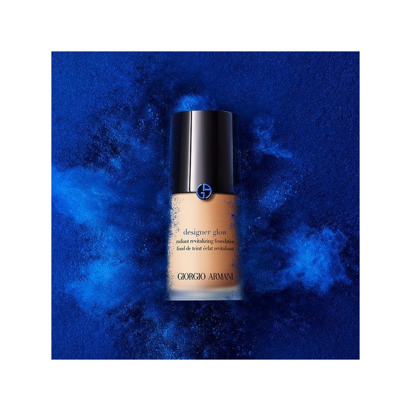 단독 디자이너 글로우 파운데이션 세트 Armani Beauty Exclusive Designer Glow
