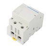 24/ 50/60HZ Household AC Contactor 2P/2NO 100A Modular Contactor