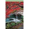 Spring Tulips Bridge Tally Sheets