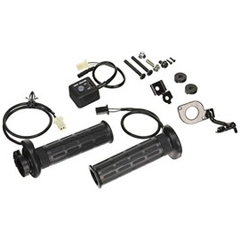 Honda 08T70-K88-L00 Super Cub 50 Pro (AA07)/110 Pro (JA42) Grip Heater