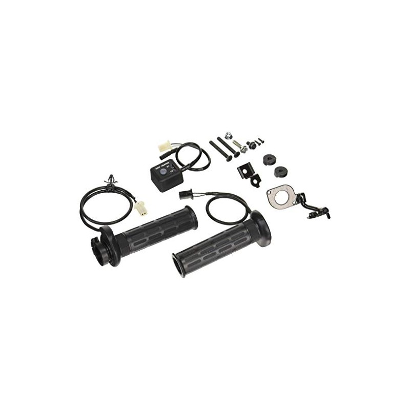 Honda 08T70-K88-L00 Super Cub 50 Pro (AA07)/110 Pro (JA42) Grip