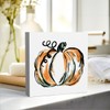 Fall Pumpkin Decor, Fall Decorations for Home, Autumn Pumpkin Decor