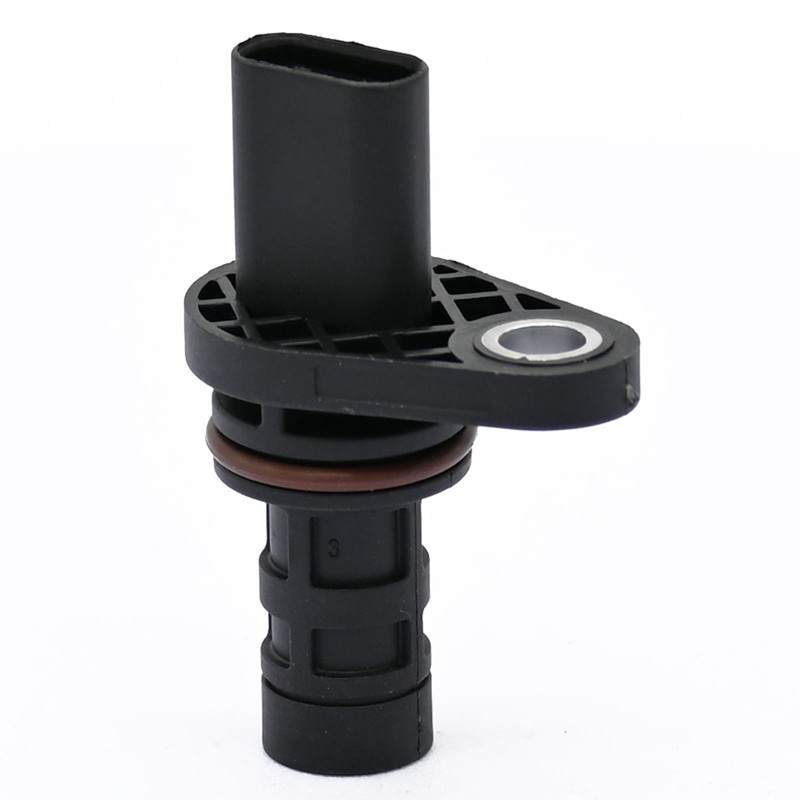Engine Crank Crankshaft Position Sensor Compatible with Jaguar F-Pace F-Type