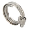 EGR Clamps, EGR Valve Blanking Plug Clamp Car Accessories Replacement