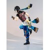 OSIAS Genshin Impact Kinich Cosplay Costume (L)