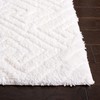 SAFAVIEH Tahoe Shag Collection Area Rug - 5' x 7',