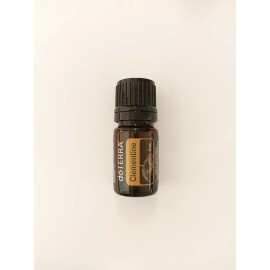 doTERRA Clementine oil 5ml (EX: 03/2026)