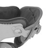 Cervical Neck Traction Device Adjustable Household Electric Hot Compress Neck