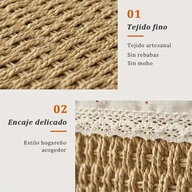 iayokocc Organizador Soporte para Lazos Arcoíris, Soporte de Almacenamiento para Clips y Diademas, Colgante de Pared para Organizar Accesorios de...  