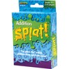 Edupress Math Splat™ Game: Addition Grades 2+ (EP63759), 3.5 H