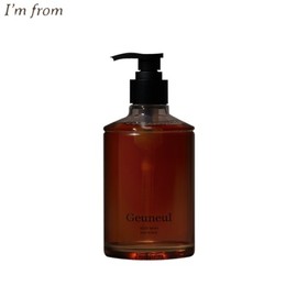 I'M FROM Body Wash 300g, Type:Nyeok