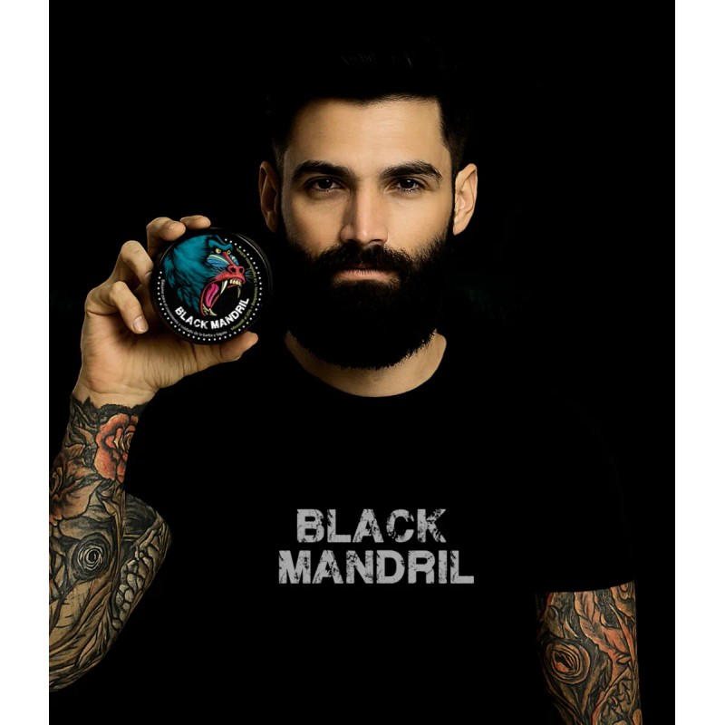 2 Bálsamos Crecimiento De Barba Y Bigote 20% + Bergamota