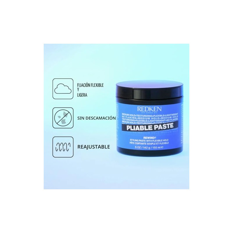 Redken Redken rdk sty rewindcera 150 ml Na